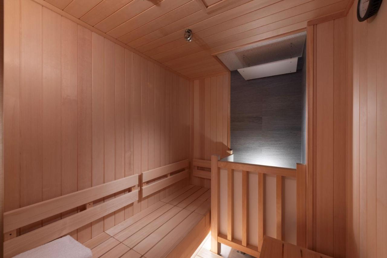 Hotel Doubletree By Hilton Kyoto Higashiyama Exterior foto