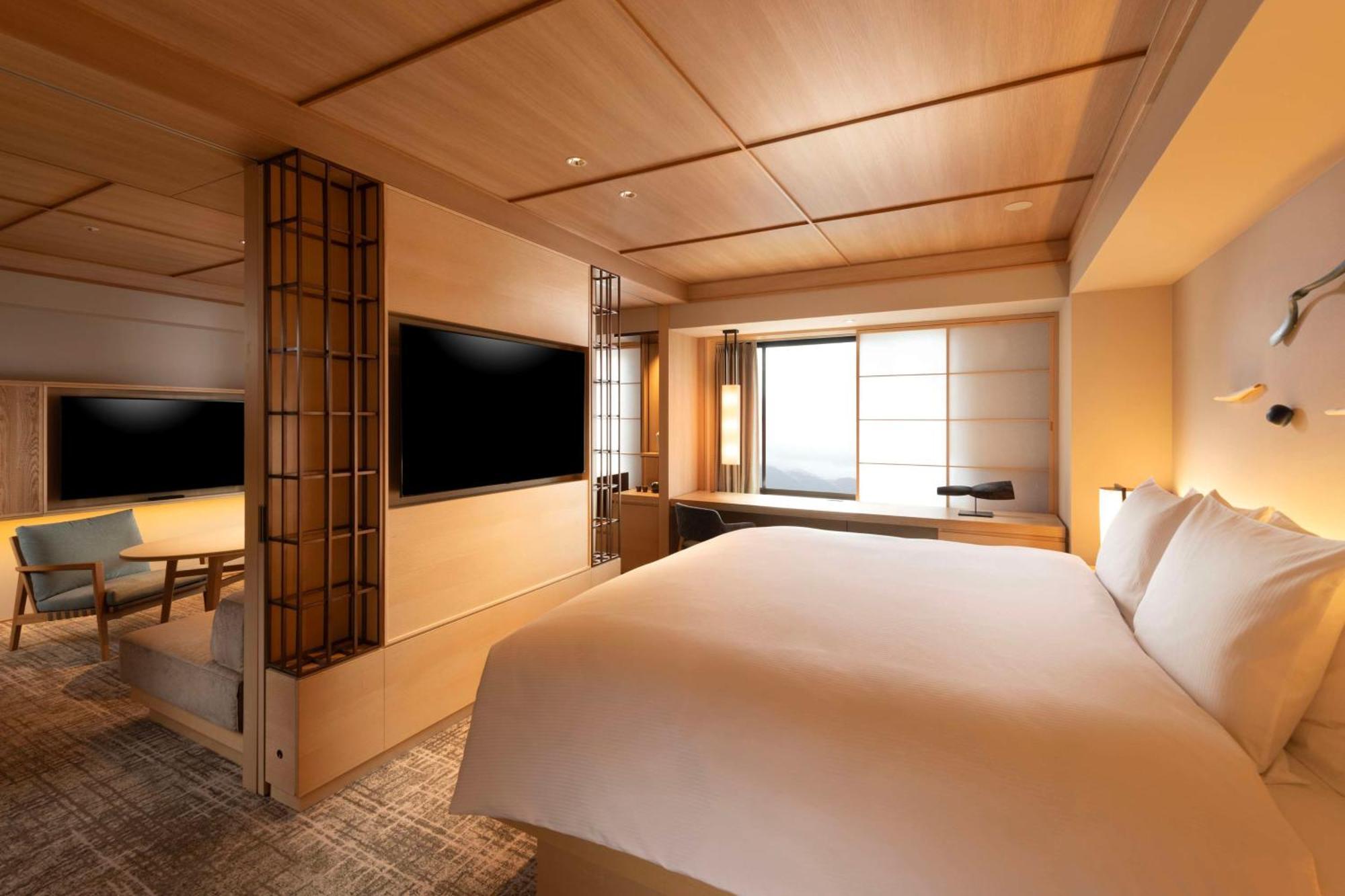 Hotel Doubletree By Hilton Kyoto Higashiyama Exterior foto