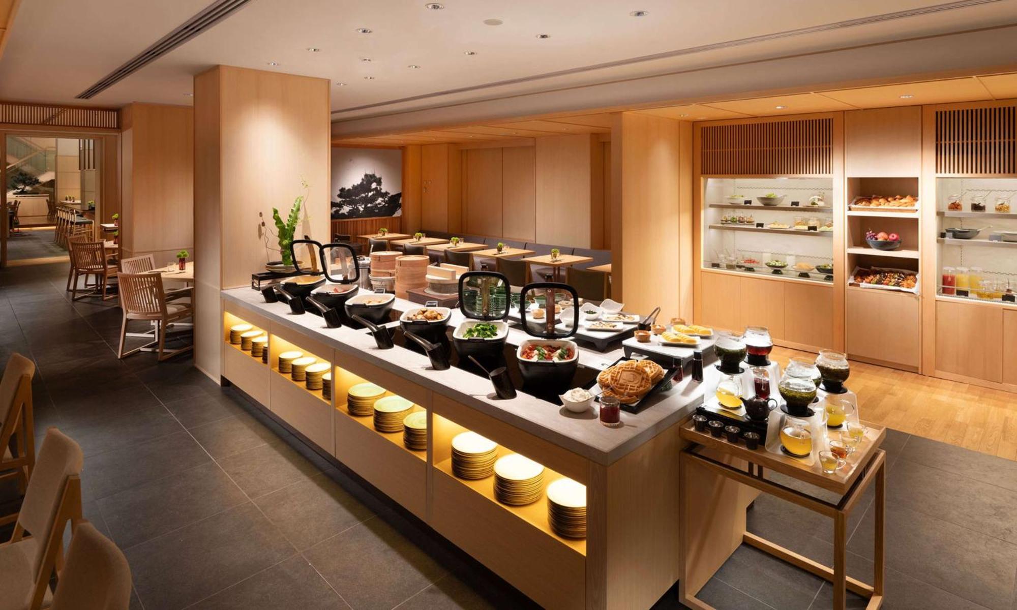 Hotel Doubletree By Hilton Kyoto Higashiyama Exterior foto