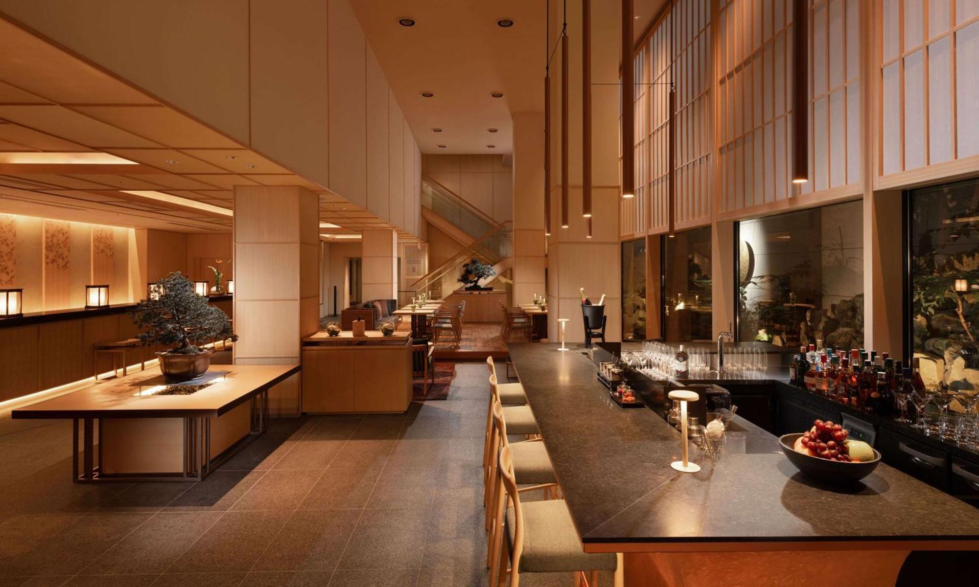 Hotel Doubletree By Hilton Kyoto Higashiyama Exterior foto