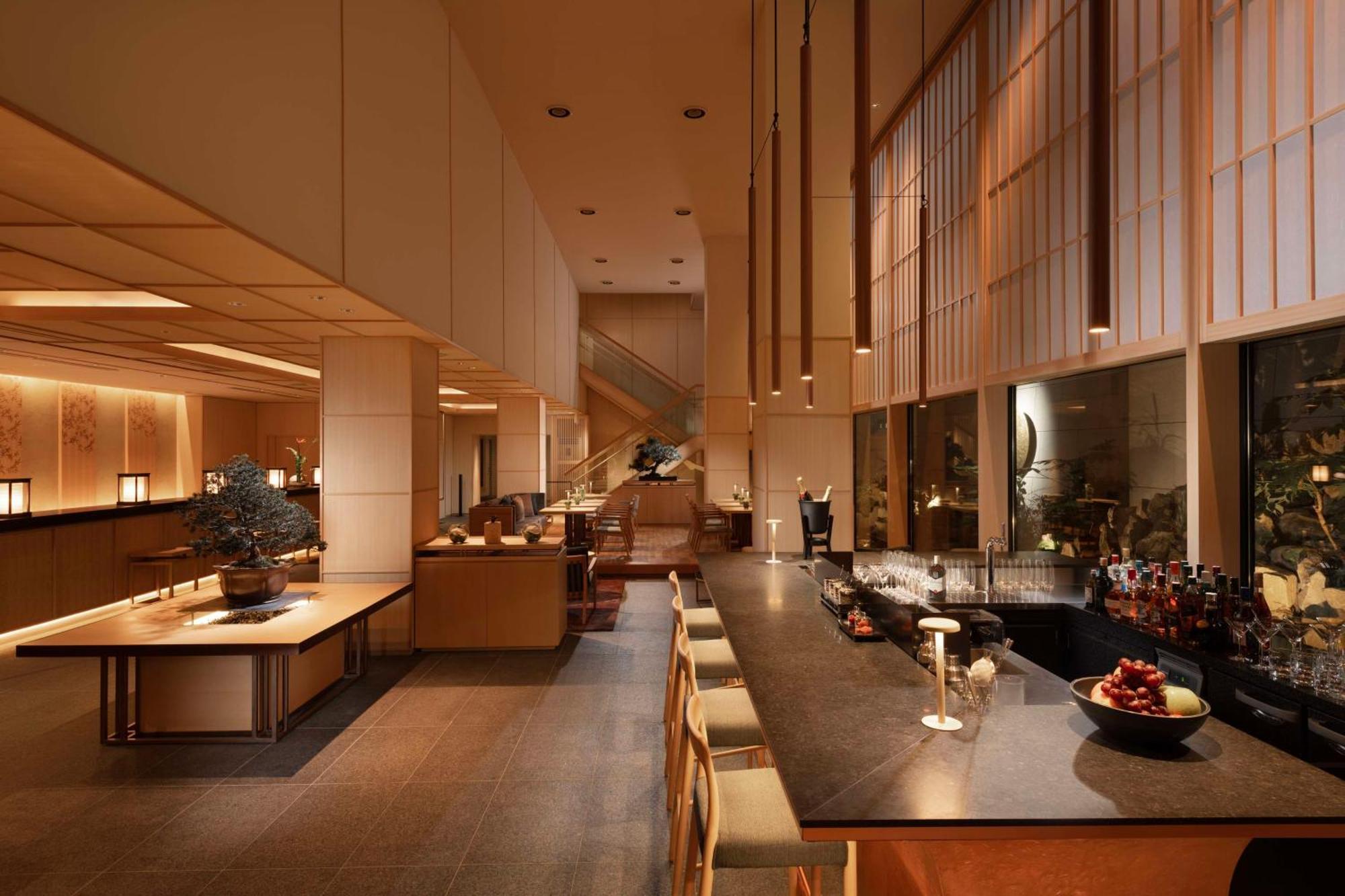 Hotel Doubletree By Hilton Kyoto Higashiyama Exterior foto