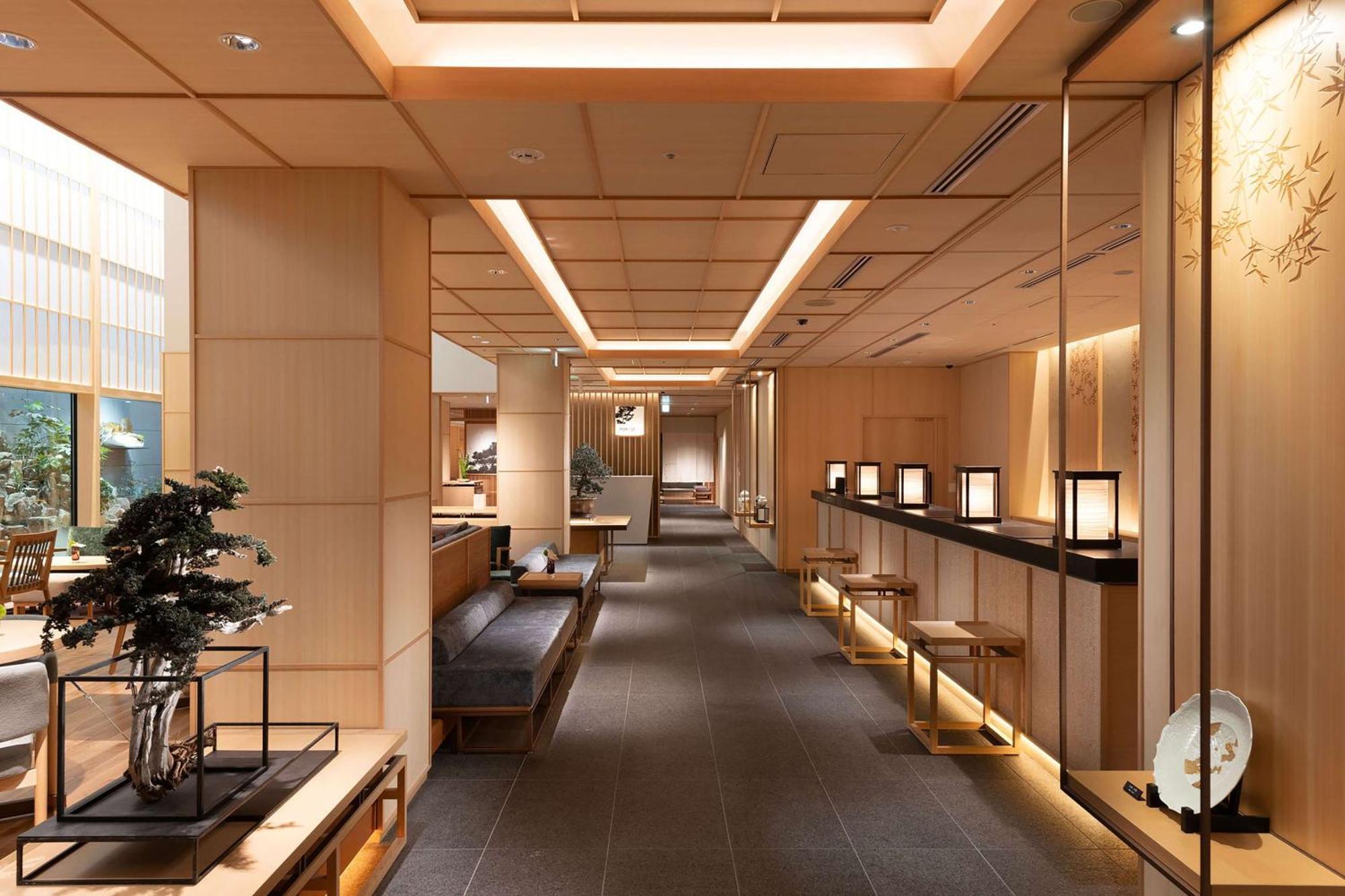 Hotel Doubletree By Hilton Kyoto Higashiyama Exterior foto