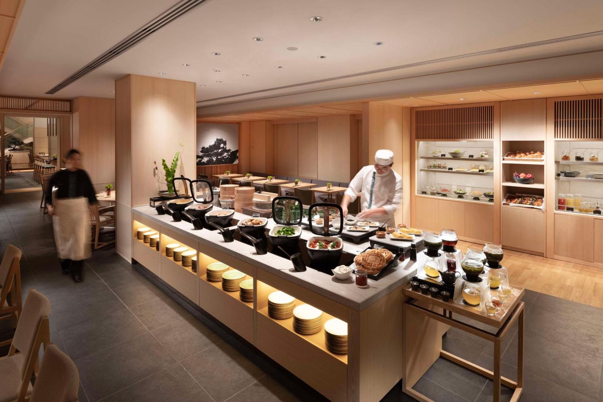 Hotel Doubletree By Hilton Kyoto Higashiyama Exterior foto