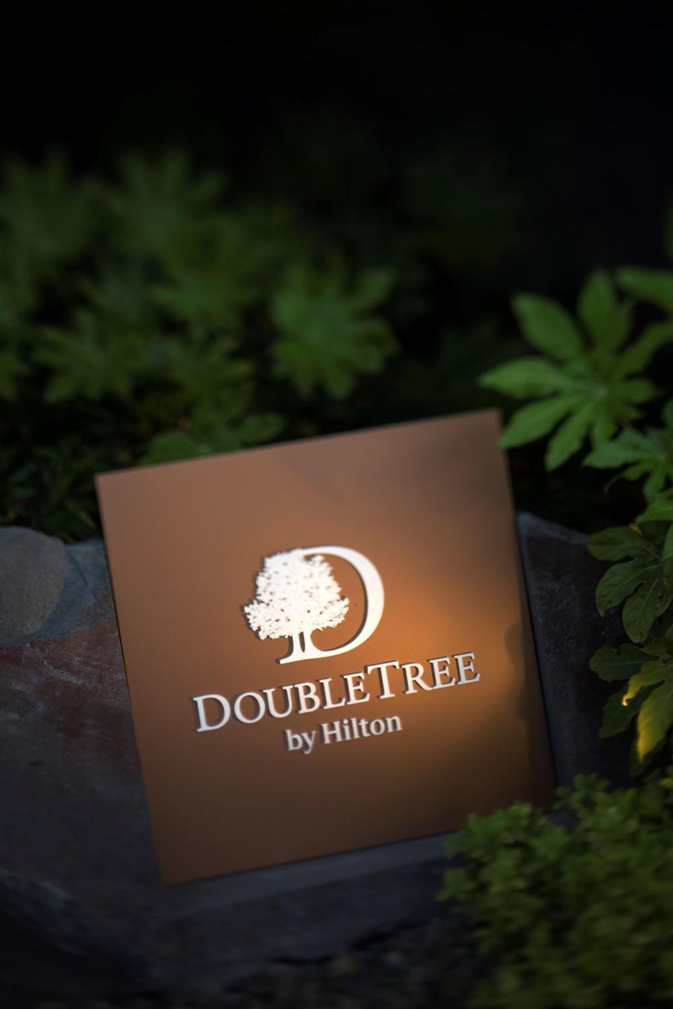 Hotel Doubletree By Hilton Kyoto Higashiyama Exterior foto