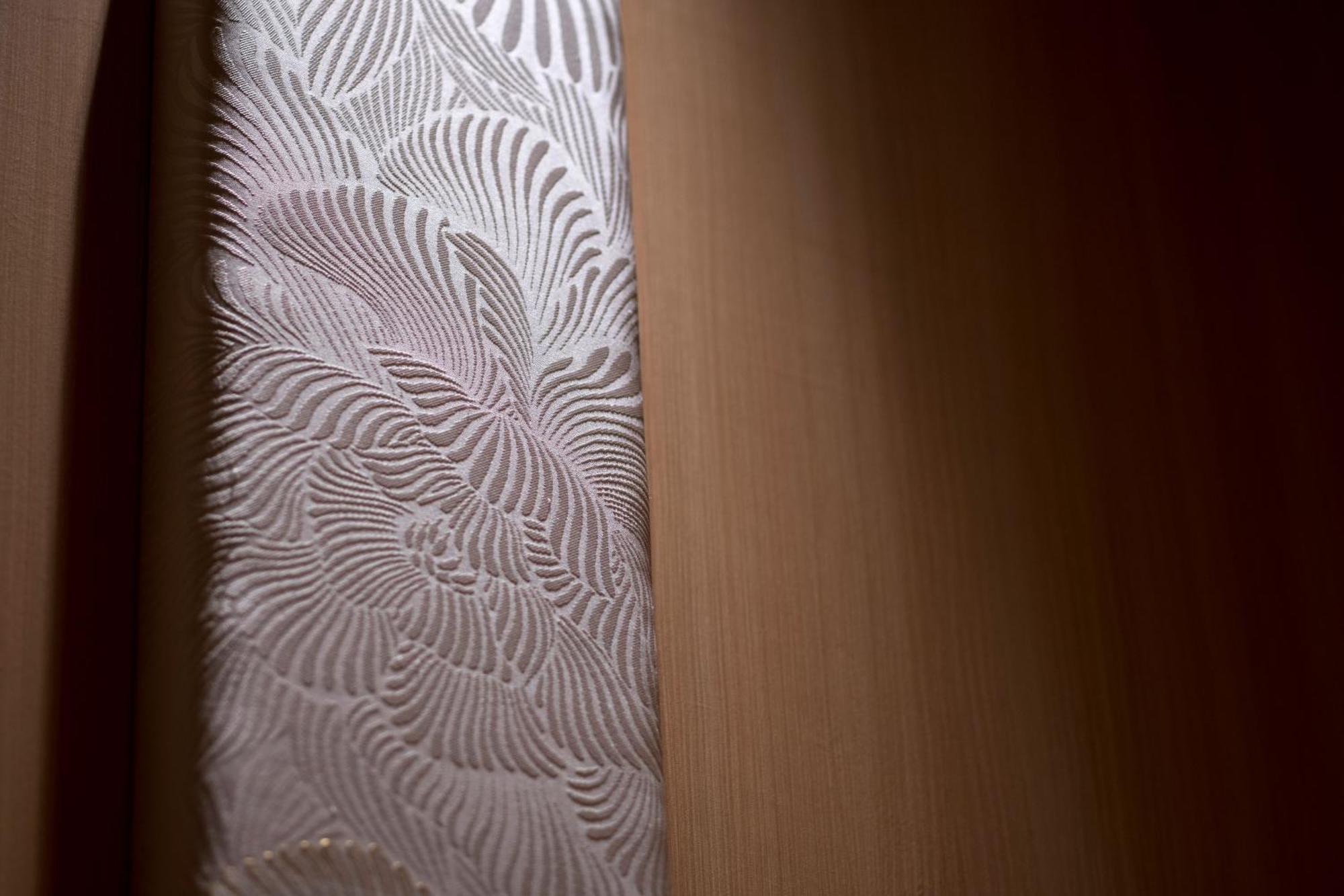 Hotel Doubletree By Hilton Kyoto Higashiyama Exterior foto