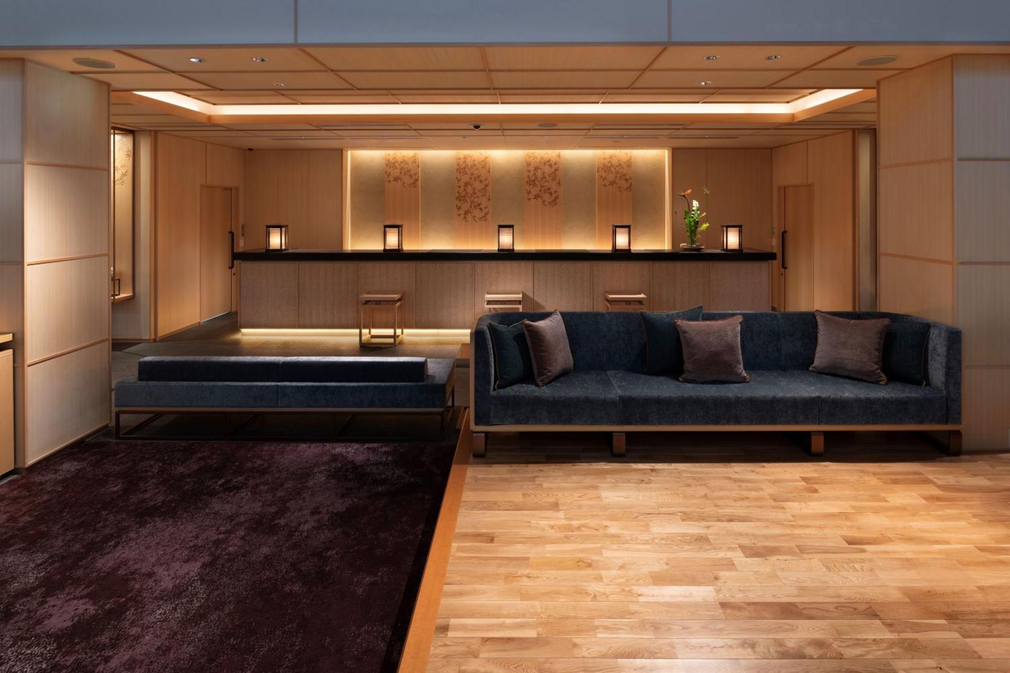 Hotel Doubletree By Hilton Kyoto Higashiyama Exterior foto